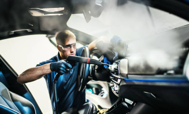 Best HVAC Air Duct Cleaning  in Independence, IA