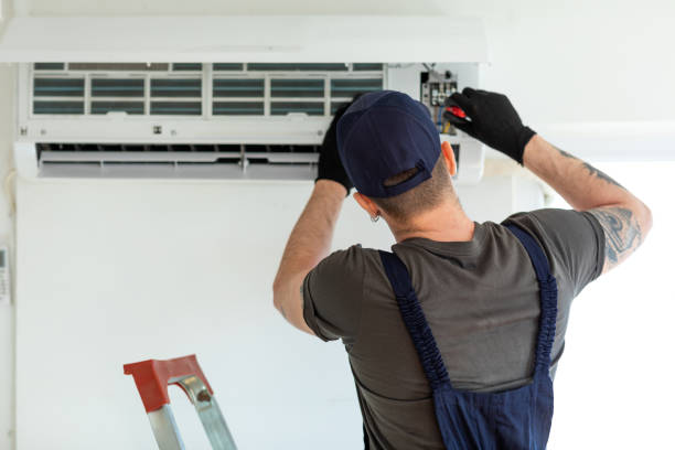 Best Air Duct Cleaning Near Me  in Independence, IA