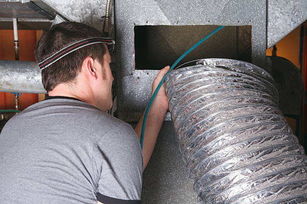 Reliable IA Airduct Cleaning Solutions