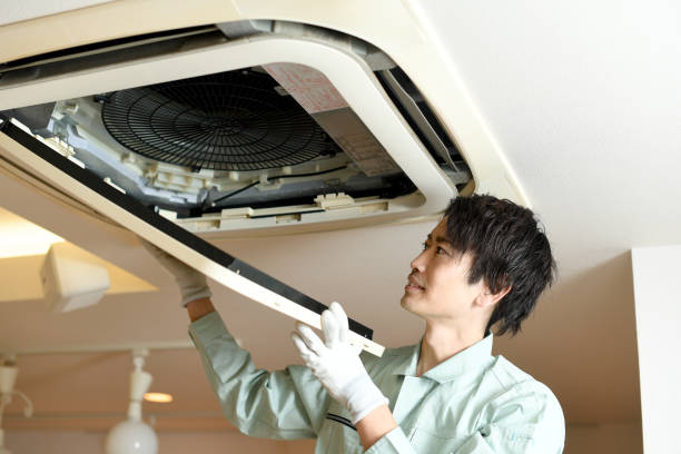 Best Affordable Duct Cleaning Services  in Independence, IA