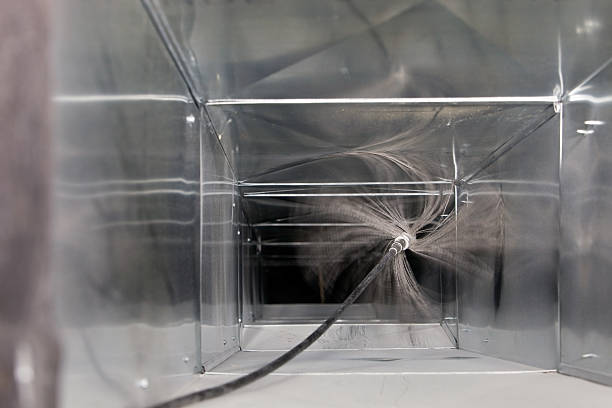 Best Residential Air Duct Cleaning  in Independence, IA