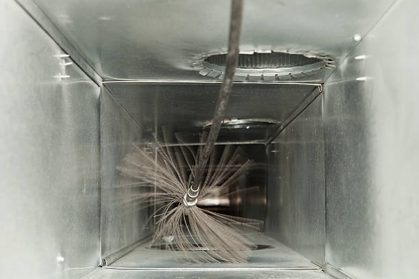 Best Air Duct Cleaning Company Near Me  in Independence, IA