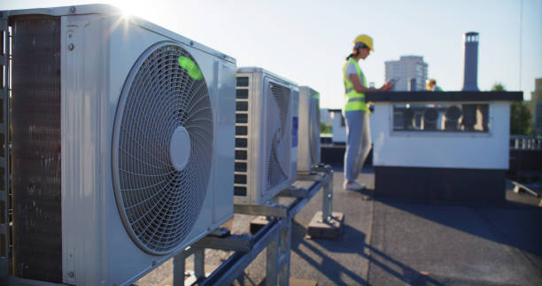 Best HVAC System Cleaning  in Independence, IA