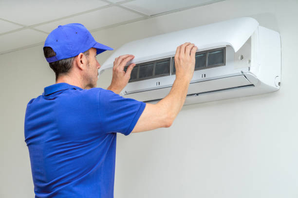 Best Best Air Duct Cleaning Company  in Independence, IA